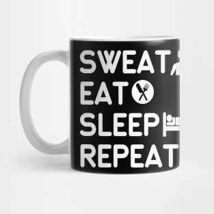 Sweat Mug